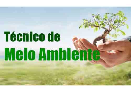 Etec Colina/SP - Curso De Técnico De Meio Ambiente. - Venha Estudar