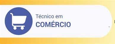 Etec Dracena-SP – Etec Profª Carmelina Barbosa – Curso de TÉCNICO EM COMÉRCIO.